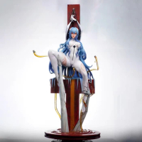 NEEKO Ayanami Resin GK Limited Statue Figure Model
