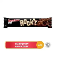 Silverqueen Rock'R all varian Silverqueen Rock'R Dark Silverqueen Rock'R milk silver queen rocker Da
