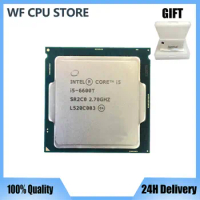 Intel Core i5-6600T i5 6600T 2.7 GHz Quad-Core Quad-Thread CPU Processor 6M 35W LGA 1151