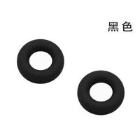 眼鏡矽膠耳鉤運動防滑耳套矽膠糖果色眼鏡防滑圈耳套耳勾