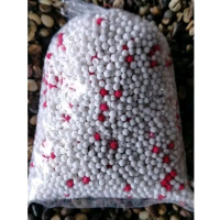 sagu mutiara merah putih 1 kg