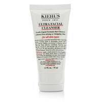 契爾氏 Kiehl's - 冰河保濕潔面乳(適用於各種膚質)