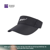 Mũ Chống Nắng Chạy Marathon Tốc Độ, Unisex, Bmai