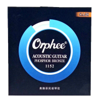 ORPHEE SA38 SENAR GITAR AKUSTIK .011 - .052 PROFESSIONAL RA-38H - HOPEONE