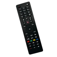 New Remote Control For Panasonic TX-65CW324 TX-55CW324 TX-65C320B TX-50A300BA TX-55CX300E TX-55C320E TX-48C320B 4K UHD Smart TV