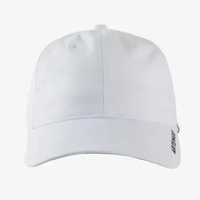 Topi Olahraga TC500 Putih Decathlon 8505882 - Maren