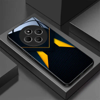 เคสโทรศัพท์สไตล์เรืองแสง, E-Sports, สำหรับ Redmi 14C, 14R, POCO C75, A4, A3 Pro, A3, A3x, Poco C61, 