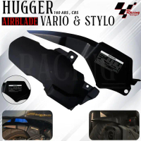 TX239 HUGGER VARIO 160 STYLO ABS CBS SPAKBOR KOLONG V160 HAGER HUGGER FENDER AIR BLADE MOTOR HONDA M