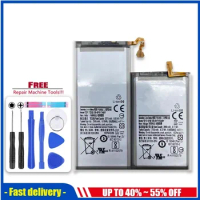 2090mAh/2275mAh EB-BF916ABY EB-BF917ABY Mobile Phone Batteries For Samsung Galaxy Folder 2 Fold2 5G 