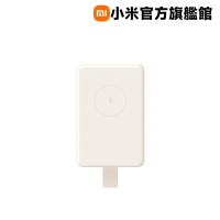 【小米】官方旗艦館  WPB0620MI 磁吸行動電源 6000mAh 15W 1孔輸出(USB-C可充)