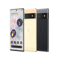 【Google】A級福利品 Pixel 6 Pro 6.71吋(12G/128G)