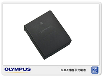 OLYMPUS BLH-1 原廠電池 原廠鋰電池 (BLH1, EM1 Mark II / III / EM1X用)【APP下單4%點數回饋】