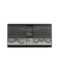 BMG GL2400-32 practical Cost-effective dj audio mixer 32 channel digital audio mixer