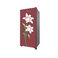 KULKAS POLYTRON 1 PINTU 180L