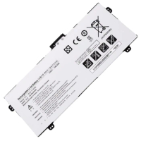 New AA-PBUN4NP BA43-00374A Laptop Battery 15.2V 57Wh For Samsung ATIV Book 9 Pro NP940Z5J NP940Z5L X01US X03US Tablet PC