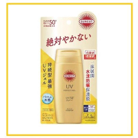 KOSE 高絲高效防曬水感啫喱 SUNCUT UV PROTECT SUPER WATER PROOF GEL 80G 
