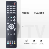 ZF applies to RC028SR Telecommande 315 Mhz Fit for MARANTZ AV Surround Receiver NR1506