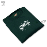Crewneck Simple Bahan Dingin Terbaru Sweater Crewneck Psycho Japan Crewneck Hoodie Flecee Tebal Crew