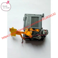 Repair Parts For Canon for EOS 200D / 250D Rebel SL2 / SL3 Shutter Unit Group Blade Curtain Box Assy
