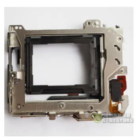 New SLT-A99 A99 Slider Image Stabilizer Anti shake grou bracket For Sony DSLR Camera