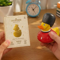 MAINAN BLIND BOX - Duckverse Signature Series Blind Box mainan bebek koleksi 11 designs
