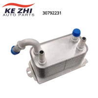 30792231 LR002916 1446535 30645800 Automatic Transmission Oil Cooler for Volvo S60 S80 V70 XC60 XC70