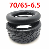 70/65-6.5 Inner Tube Outer Tyre for Xiaomi Mini Pro Electric Scooter Balancing Car 10 Inch Tire