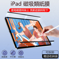 iPad Pro 11 2021 Air 4 2020 類紙膜 可拆卸繪畫專用膜 平板保護貼