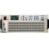 HP8906B Programmable DC Electronic Load 500V 120A 6000W