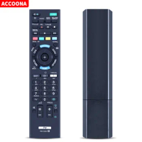 RM-ED061 Remote Control For Sony TV KD-49X8505B KD-55X8505B KD-55X9005B KD-65X8505B KD-65X9005B KD-70X8505B KD-65S9005B