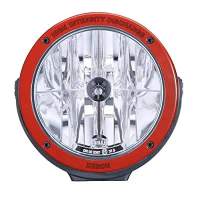 Hella Rallye 4000i Compact Series Xenon Driving Lamp (Made in Romania)