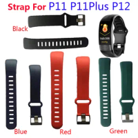 P11 Smart Watch Price Voucher Feb 2024 BigGo Philippines