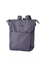 Anello &amp; Legato Largo Anello Parcel Backpack (Grey)