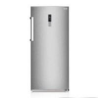 【CHIMEI 奇美】315公升直立變頻 風冷無霜 冰箱冷凍櫃(含安裝)UR-VS318W
