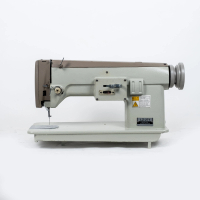 Mesin Jahit Bordir Manual LZ271 / LZ-271 High Speed Industrial Merk Juki