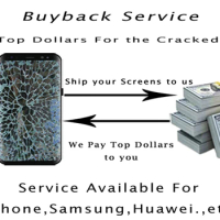Recycle Service For iPhone X XS XR 11 12 13 14 Mini Pro Max Samsung A51 A70 A71 A80 S7 S8 S9 S10 S20 S21 S22 Plus Ultra Huawei