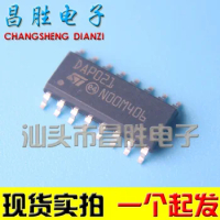 (5 Pieces) DAP021 DAP009A DAP019D DAP009ARTR DAP019DT/N1 SOP-16 ic Chip