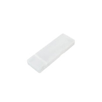 PASTIC PENCIL CASE