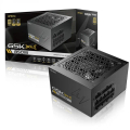 Antec GSK 850W 金牌全模組 ATX 3.1 電源供應器 (白色)