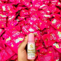NANIEY SECRET WASH OPPA Feminine