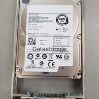 HDD For DELL ST600MM0006 600G 2.5" 10K SAS 07YX58 Server HDD