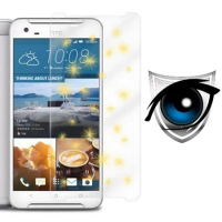 D&amp;A HTC One X9 (5.5吋)日本9抗藍光疏油疏水增豔螢幕貼