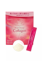 FANCL 深層美肌膠原蛋白粉30小包