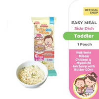 Resep Roemah / NutriMie Misoa with NutriProtein - Misoa dengan Protein untuk Toddler & Kids, Mie Kal