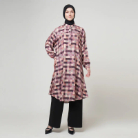 Dhoby Ghout - Tunik Wanita  Misamores Series - Nashita