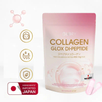 โปรฮิต Glory Collagen GLOX Di-Peptide 60 แคปซูล คอลลาเจนไดเปปไทด์สูตรเข้มข้น เติมโภชนาการในทุกวัน ทา