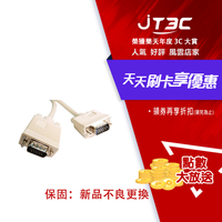 LNA VGA 15/公公 1.8米 高品質2919/單磁環/適用投影機 液晶螢幕 /線材結構採用雙隔離/解析度可高達1440 x 900