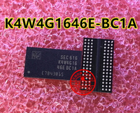 DDR3 4G K4W4G1646E-BC1A K4W4G1646E BC1A BCIA  BGA96球 新