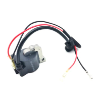 Ignition Coil Fit For MITSUBISHI TU26 Strimmer Replacement parts