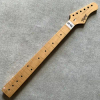 EN966 Genuine&Origianl Tagima T635 ST Maple Electric Guitar Neck 22 Frets Right Hand No Frets Wood D